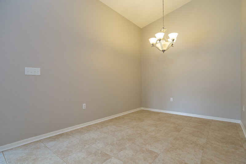 1,790/Mo, 7914 Princeton Manor Cir Lakeland, FL 33809 Dining Room View