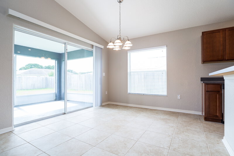 1,790/Mo, 7914 Princeton Manor Cir Lakeland, FL 33809 Breakfast Nook View
