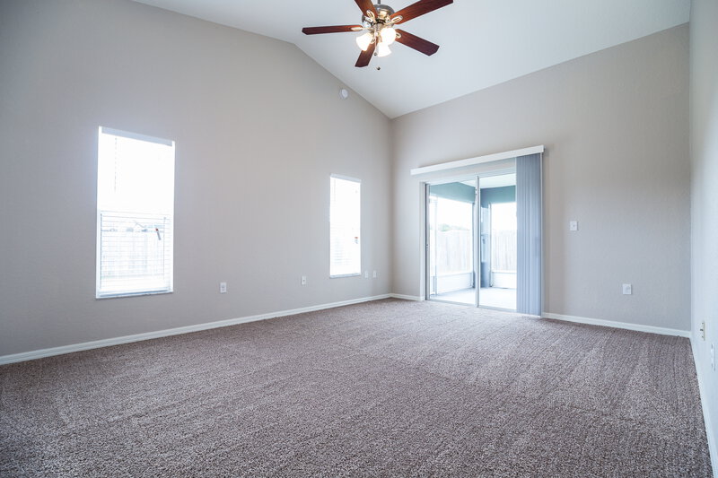 1,790/Mo, 7914 Princeton Manor Cir Lakeland, FL 33809 Master Bedroom View