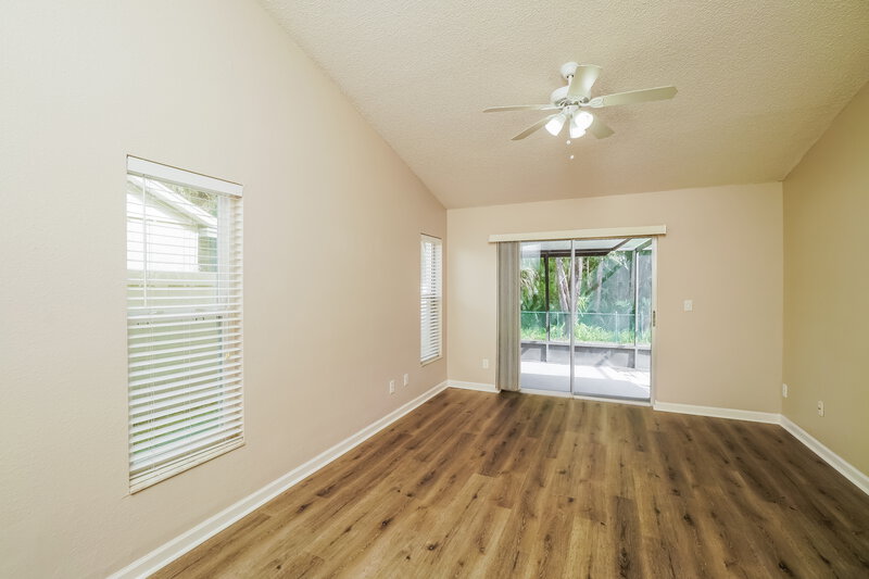 2,680/Mo, 11825 Snapdragon Rd Tampa, FL 33635 Main Bedroom View 2