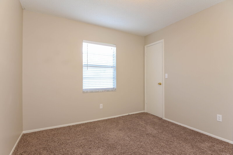 2,270/Mo, 1612 Baker Rd Lutz, FL 33559 Bedroom View