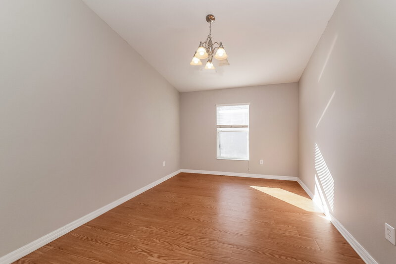 2,180/Mo, 10620 Shady Preserve Dr Riverview, FL 33579 Dining Room View