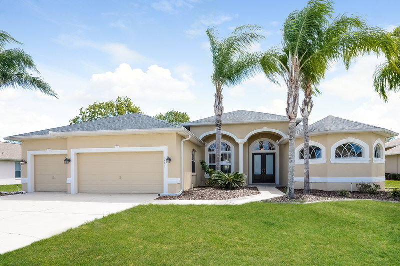 4,400/Mo, 3408 Misty View Dr Spring Hill, FL 34609 External View