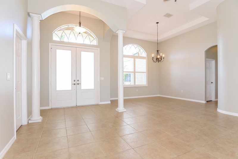 4,400/Mo, 3408 Misty View Dr Spring Hill, FL 34609 Dining Room View