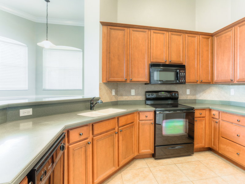 4,400/Mo, 3408 Misty View Dr Spring Hill, FL 34609 Kitchen View