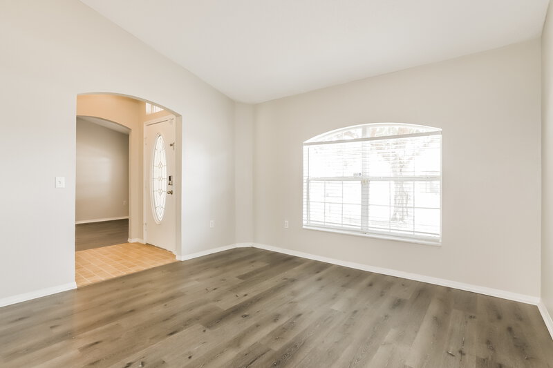 2,075/Mo, 3460 Stoneway Dr Lakeland, FL 33812 Living Room View