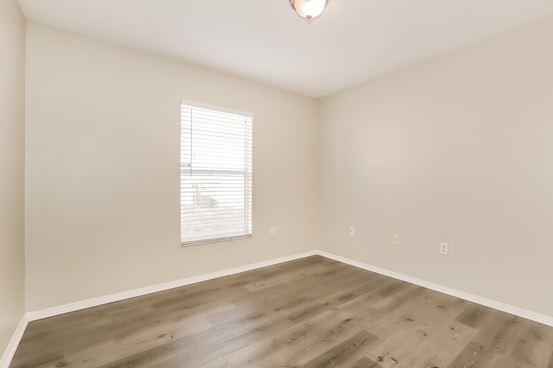 2,075/Mo, 3460 Stoneway Dr Lakeland, FL 33812 Bedroom View