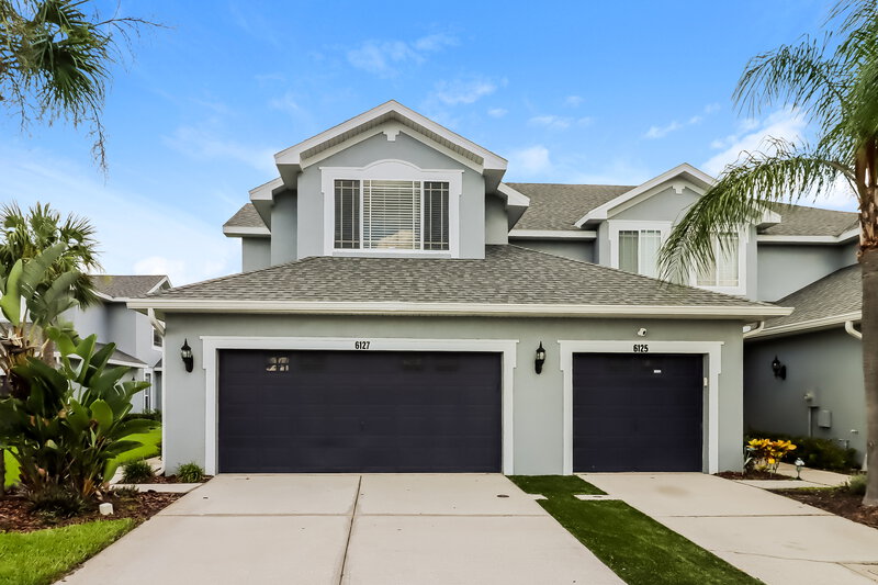 3,670/Mo, 6127 Parkside Meadow Dr Tampa, FL 33625 External View