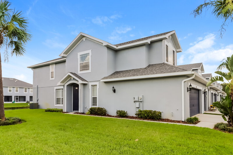 3,670/Mo, 6127 Parkside Meadow Dr Tampa, FL 33625 Front View