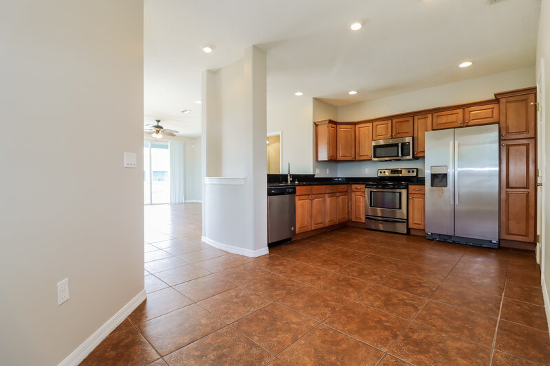 3,670/Mo, 6127 Parkside Meadow Dr Tampa, FL 33625 Dining Room View