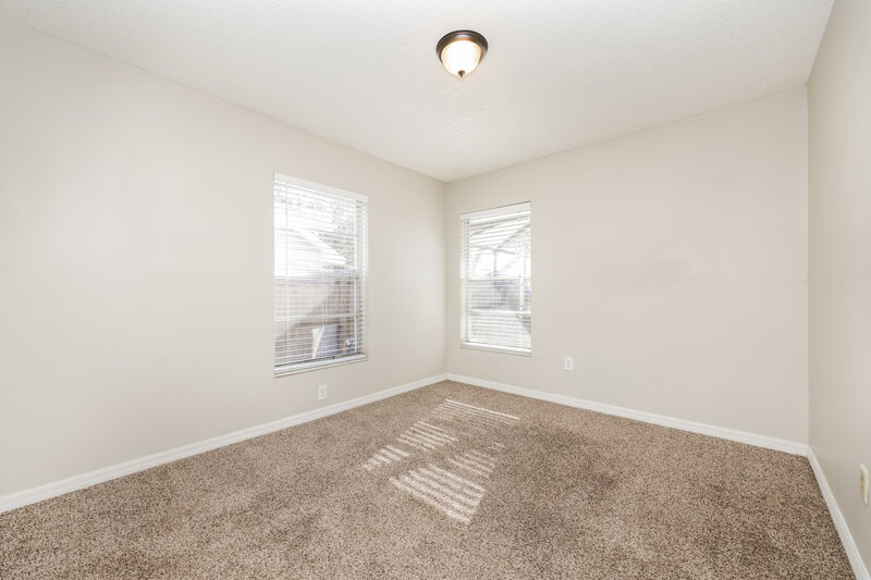 2,340/Mo, 1228 Tuxford Dr Brandon, FL 33511 Bedroom View