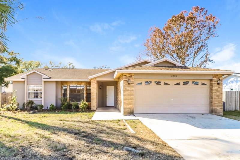 1,995/Mo, 4243 Tall Oak Ln New Port Richey, FL 34653 External View
