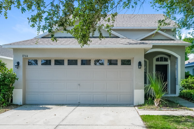 2,225/Mo, 8564 Deer Chase Dr Riverview, FL 33578 External View