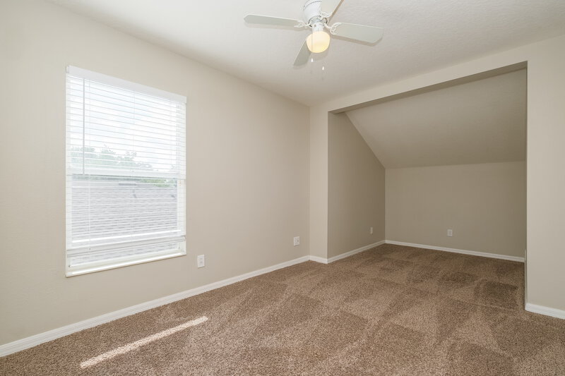 2,225/Mo, 8564 Deer Chase Dr Riverview, FL 33578 Bedroom View