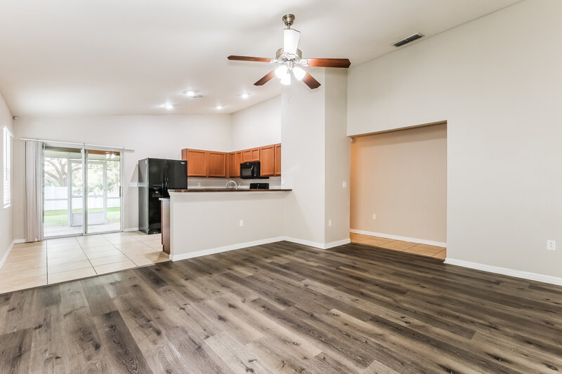 1,920/Mo, 5059 Belmont Park Ln Mulberry, FL 33860 Dining Room View