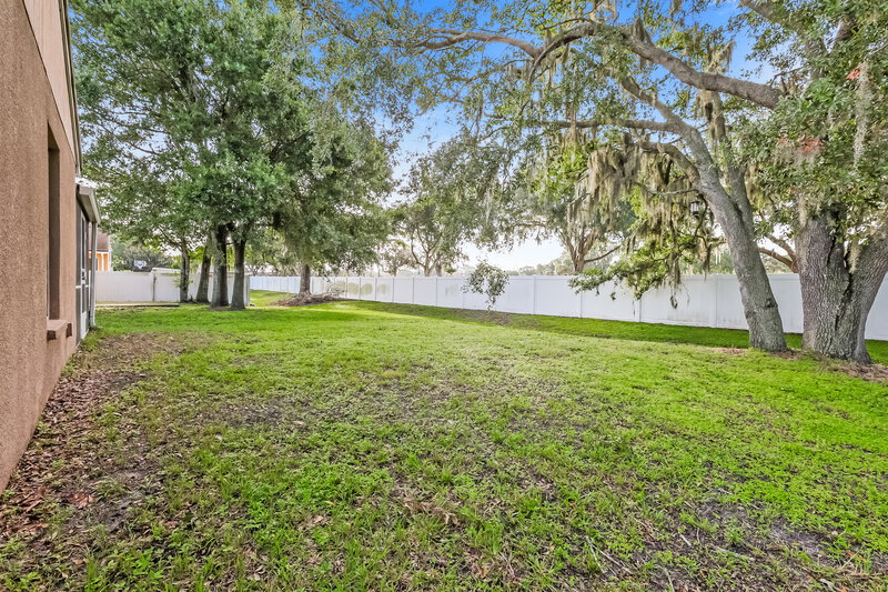 1,920/Mo, 5059 Belmont Park Ln Mulberry, FL 33860 Rear View 2