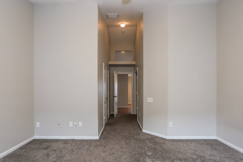 2,475/Mo, 13224 Early Run Ln Riverview, FL 33578 Main Bedroom View 2