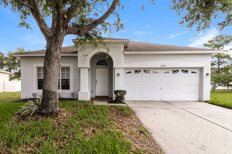 2,090/Mo, 13035 Haverhill Dr Spring Hill, FL 34609 External View