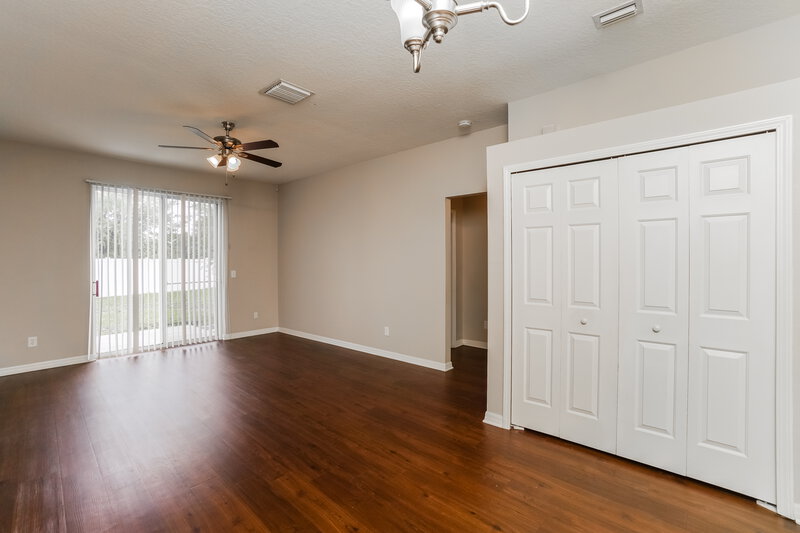 3,320/Mo, 13035 Haverhill Dr Spring Hill, FL 34609 Breakfast Nook View