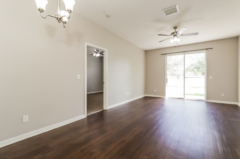 2,090/Mo, 13035 Haverhill Dr Spring Hill, FL 34609 Family Room View
