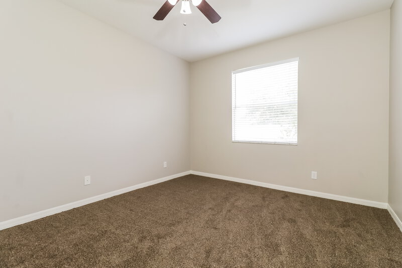 2,090/Mo, 13035 Haverhill Dr Spring Hill, FL 34609 Bedroom View 3