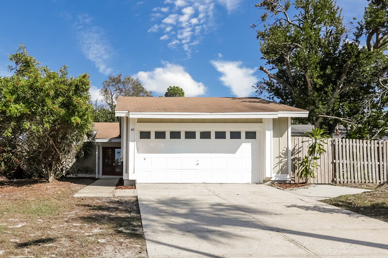 2,730/Mo, 40 Wicklow Cir Palm Harbor, FL 34683 External View