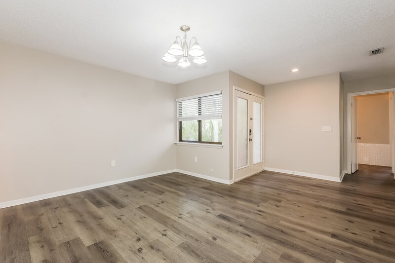 2,730/Mo, 40 Wicklow Cir Palm Harbor, FL 34683 Dining Room View