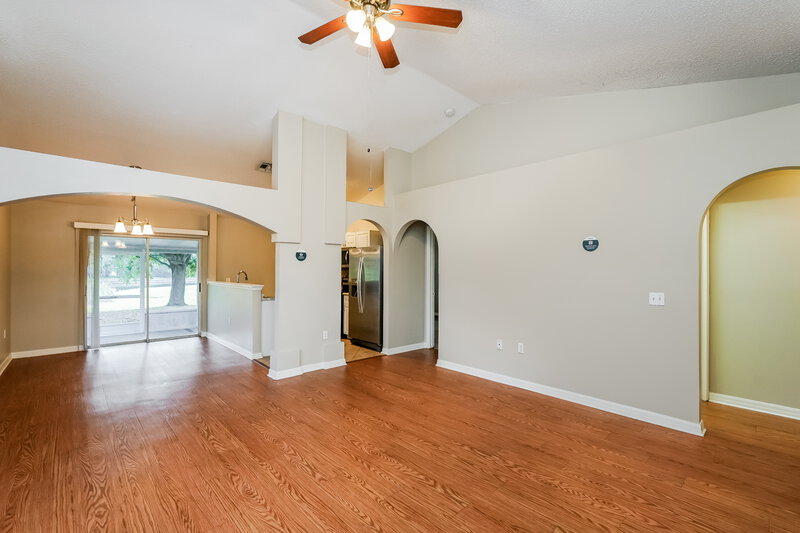 3,260/Mo, 6307 Calamari Pl Riverview, FL 33578 Living Room View
