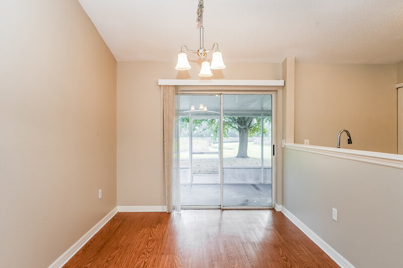 3,260/Mo, 6307 Calamari Pl Riverview, FL 33578 Dining Room View