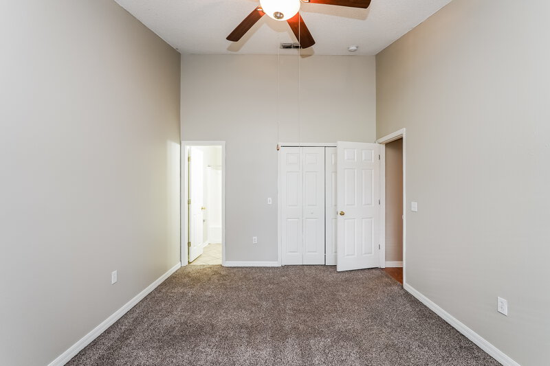 3,260/Mo, 6307 Calamari Pl Riverview, FL 33578 Main Bedroom View