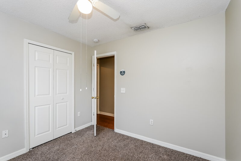 3,260/Mo, 6307 Calamari Pl Riverview, FL 33578 Bedroom View 2