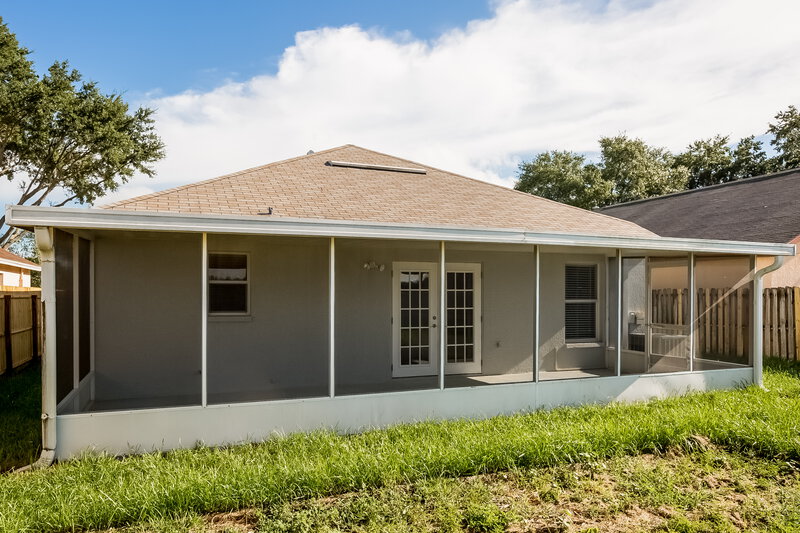 2,070/Mo, 2122 Cattleman Dr Brandon, FL 33511 Rear Viewlarge View