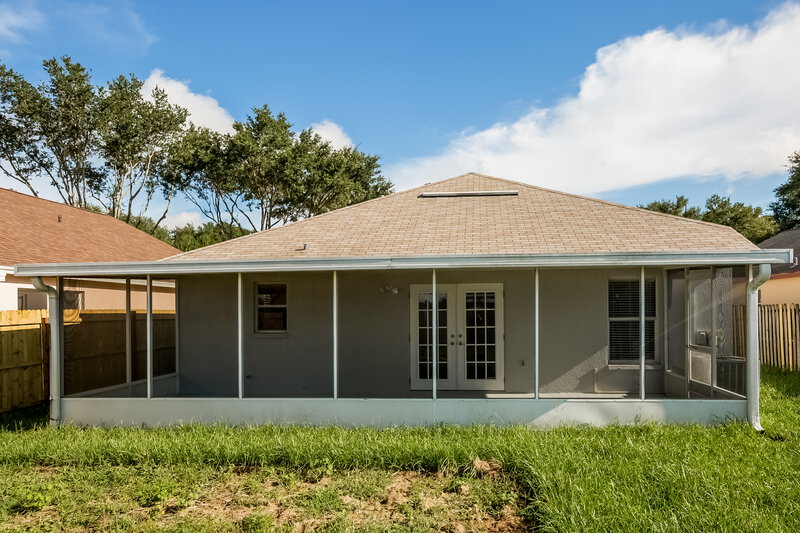 2,070/Mo, 2122 Cattleman Dr Brandon, FL 33511 Rear Viewlarge View 2