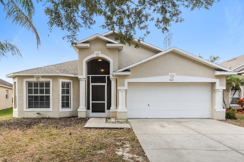 2,310/Mo, 9031 Egret Cove Cir Riverview, FL 33578 External View