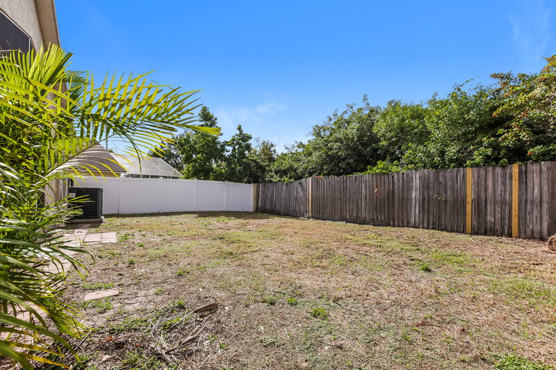 2,310/Mo, 9031 Egret Cove Cir Riverview, FL 33578 Rear View 2