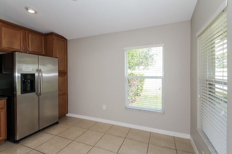 2,410/Mo, 11611 Addison Chase Dr Riverview, FL 33579 Breakfast Nook View