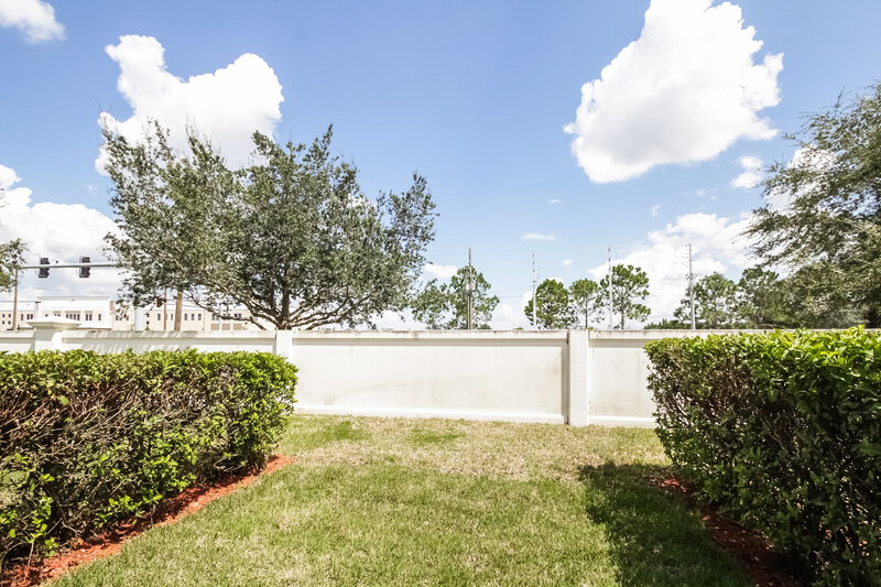 2,410/Mo, 11611 Addison Chase Dr Riverview, FL 33579 Rear View 2
