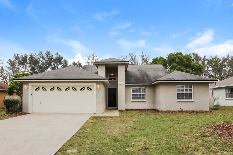 2,050/Mo, 366 Vineyard Dr Lakeland, FL 33809 External View