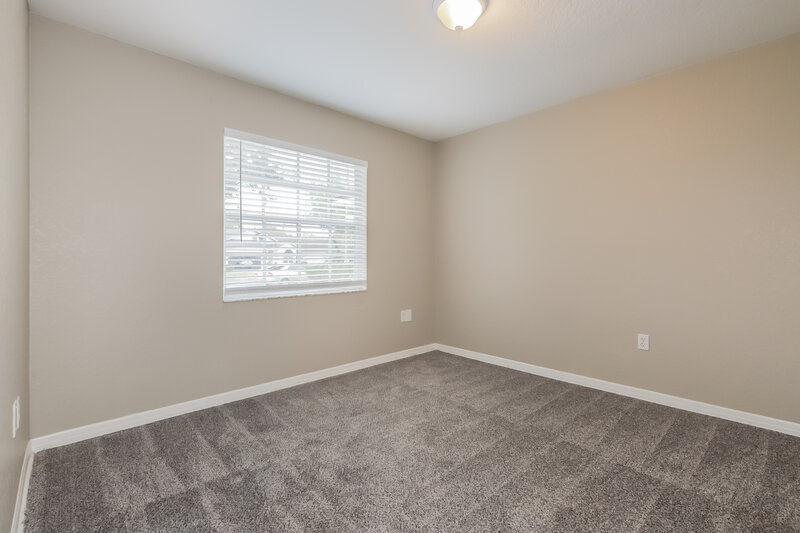 2,050/Mo, 366 Vineyard Dr Lakeland, FL 33809 Bedroom View