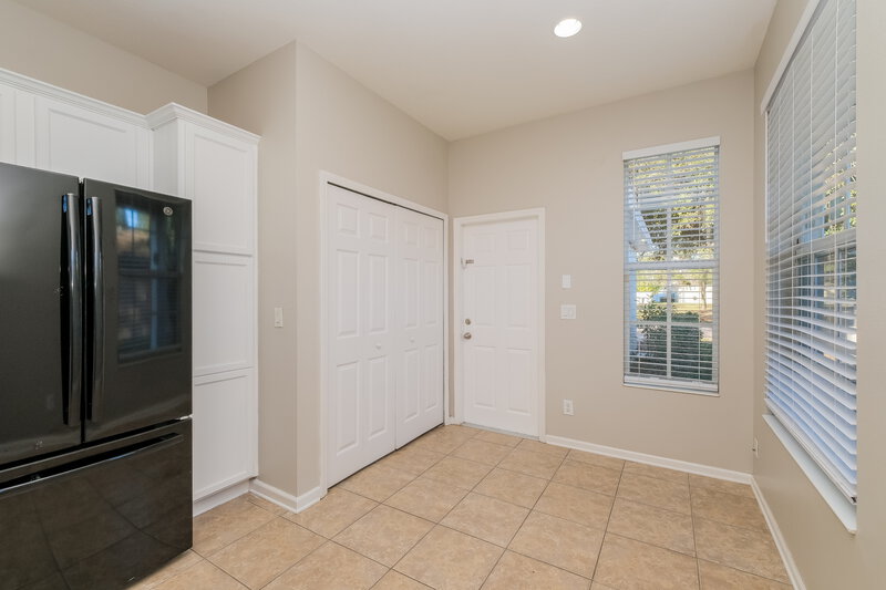 1,920/Mo, 14719 Wake Robin Dr Brooksville, FL 34604 Breakfast Nook View