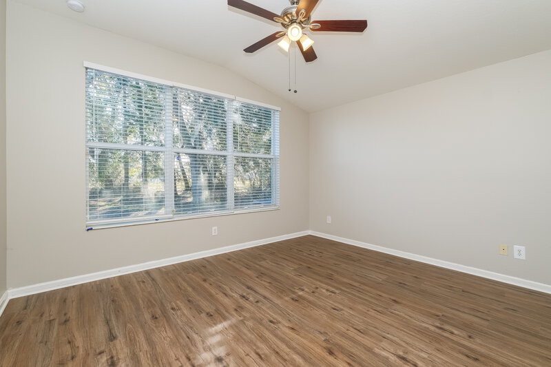 1,920/Mo, 14719 Wake Robin Dr Brooksville, FL 34604 Main Bedroom View