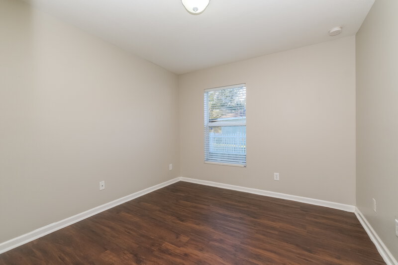 1,920/Mo, 14719 Wake Robin Dr Brooksville, FL 34604 Bedroom View