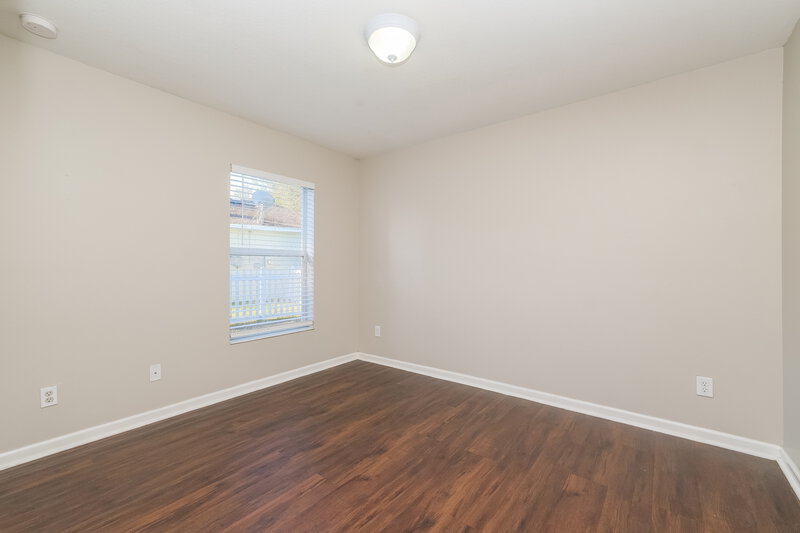 1,920/Mo, 14719 Wake Robin Dr Brooksville, FL 34604 Bedroom View 2