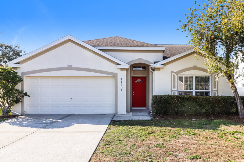 2,580/Mo, 11351 Calgary Cir Tampa, FL 33624 External View