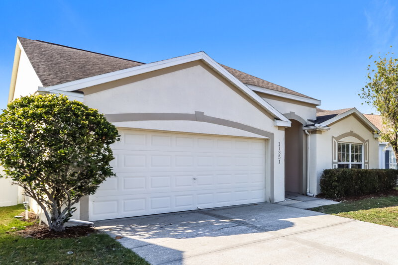 2,580/Mo, 11351 Calgary Cir Tampa, FL 33624 Front View