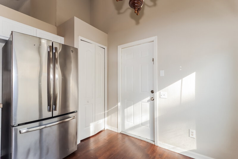 2,580/Mo, 11351 Calgary Cir Tampa, FL 33624 Breakfast Nook View