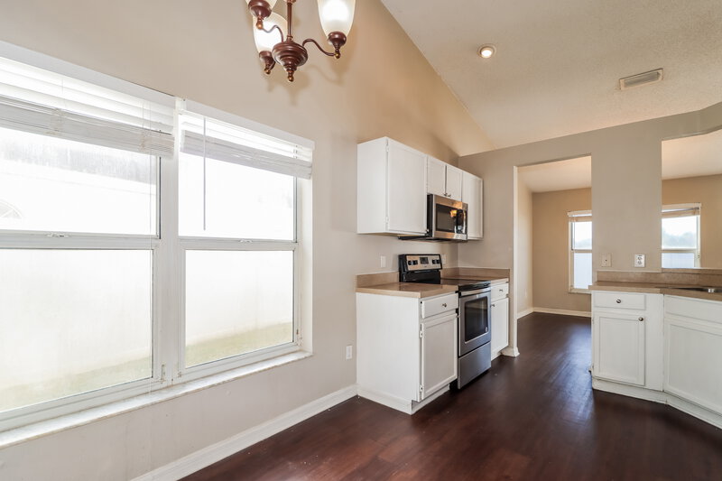 2,580/Mo, 11351 Calgary Cir Tampa, FL 33624 Breakfast Nook View 2