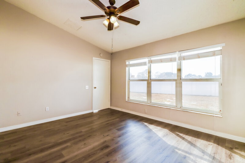 2,580/Mo, 11351 Calgary Cir Tampa, FL 33624 Main Bedroom View