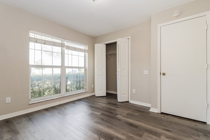 2,580/Mo, 11351 Calgary Cir Tampa, FL 33624 Bedroom View