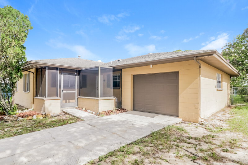 1,770/Mo, 12547 Eddington Rd Spring Hill, FL 34609 Front View